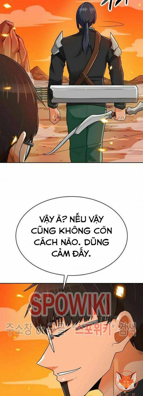 Tôi Tự Động Săn Một Mình Chương 81 Ảnh 51
