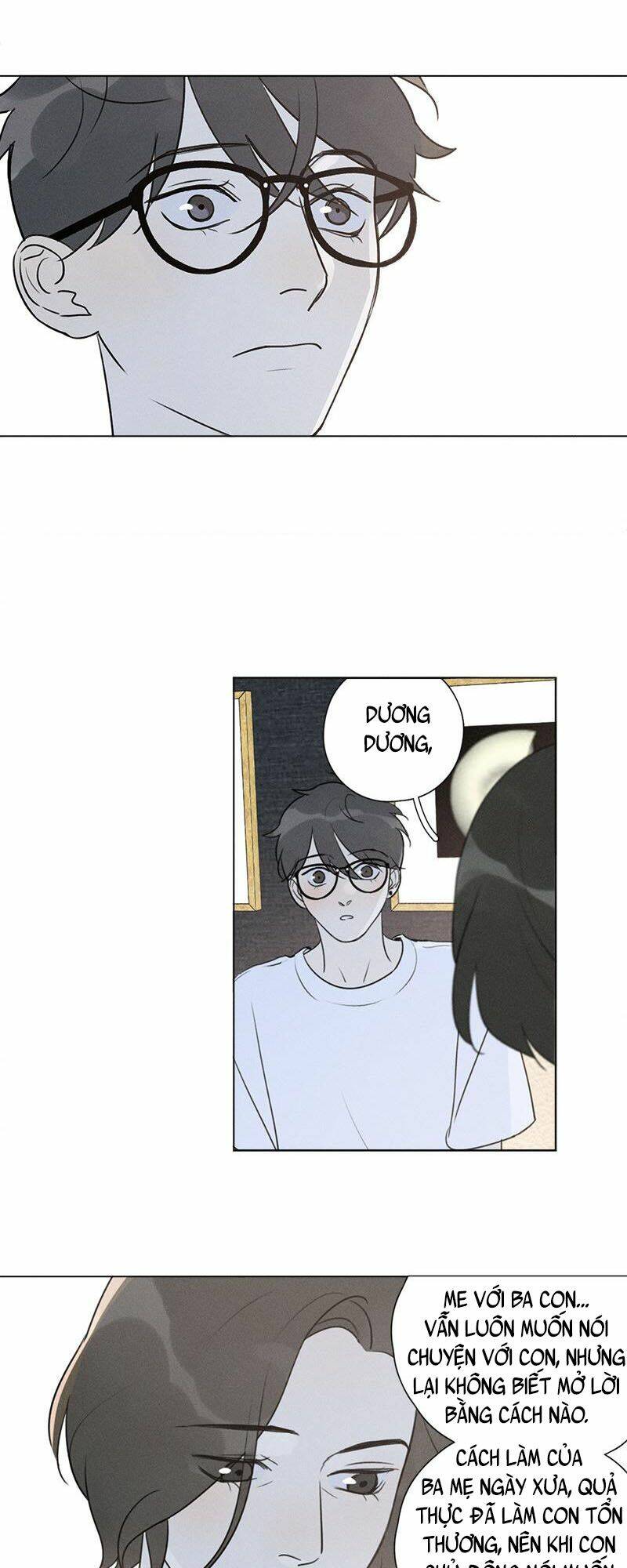 Here U Are Chương 135 Ảnh 22