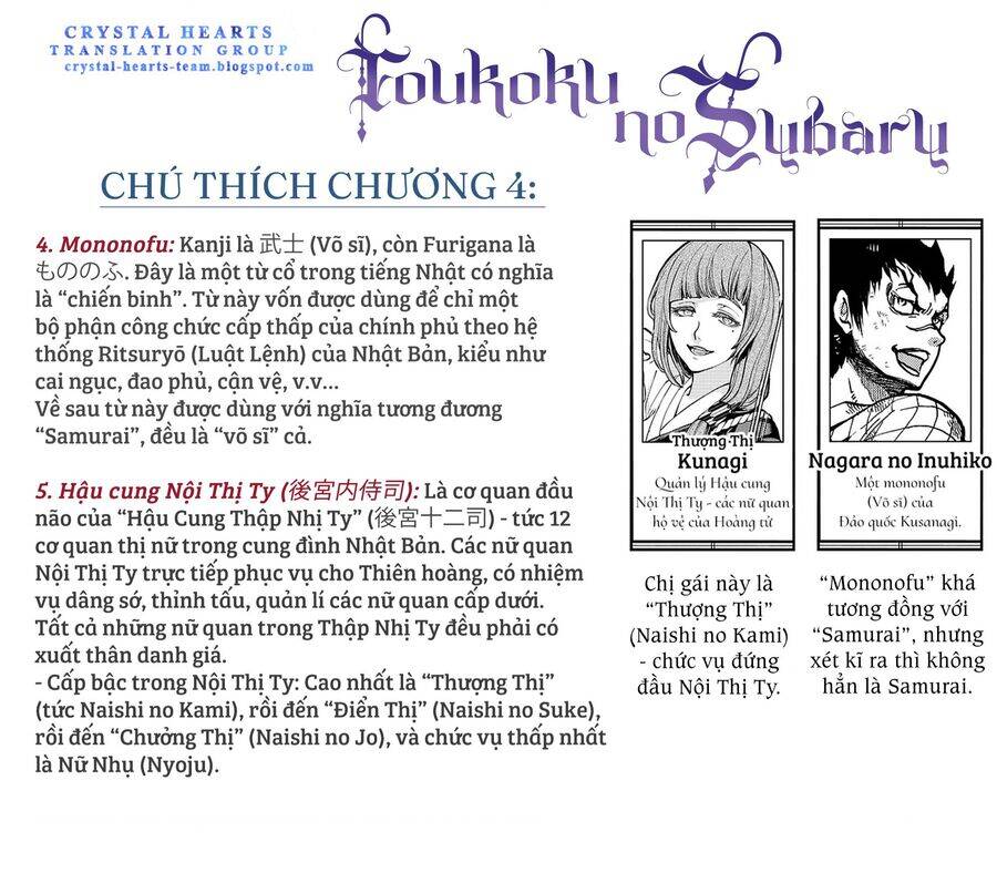 Sao Thất Nữ Nơi Đảo Quốc (Spin-Off Shoukoku No Altair) Chương 4 Ảnh 44