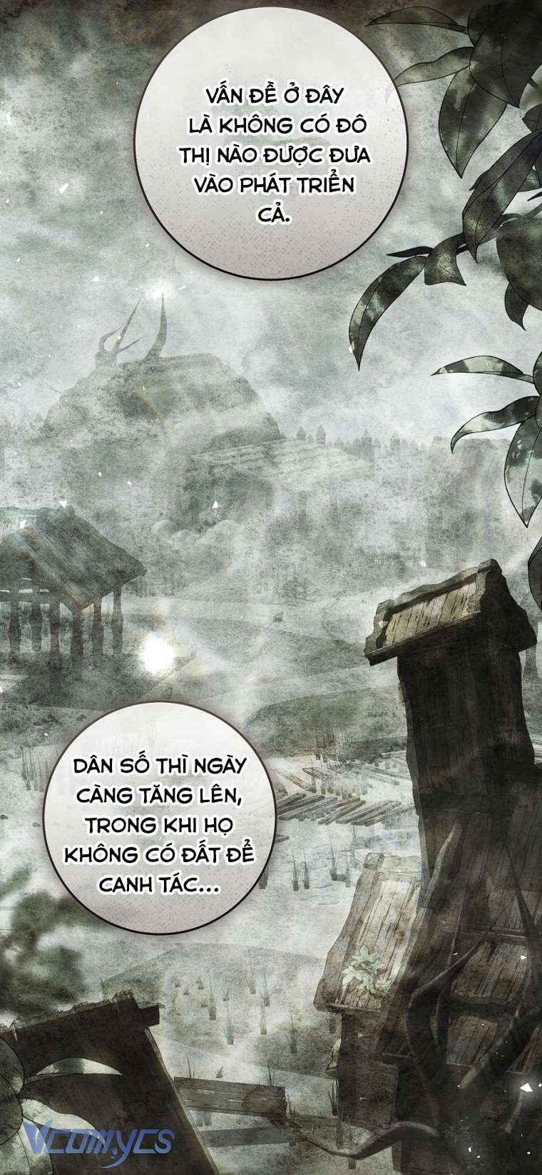 Kẻ Phản Diện Là Một Con Rối Chương 90 Ảnh 33