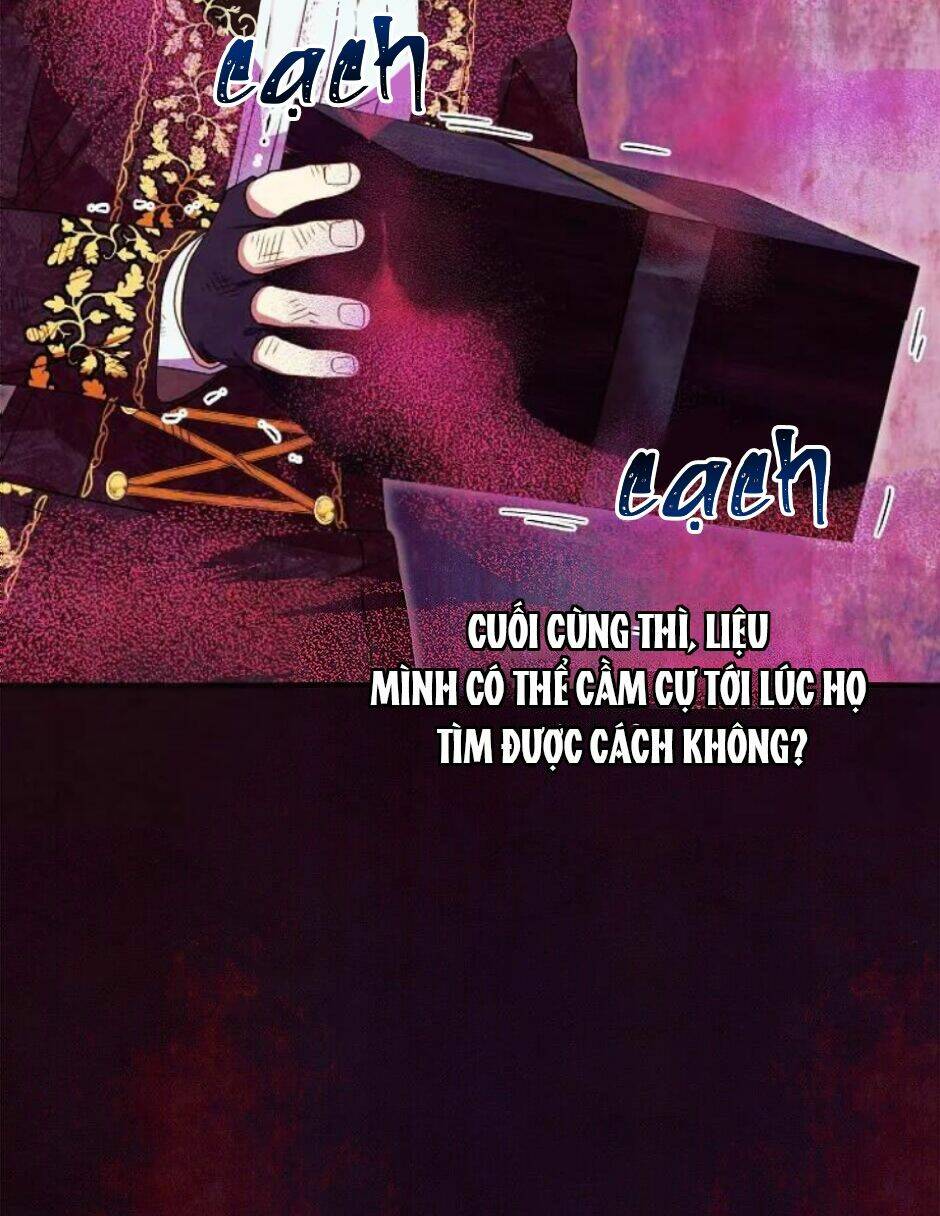 Khế Ước Của Nữ Công Tước Quái Vật Chương 128 Ảnh 50