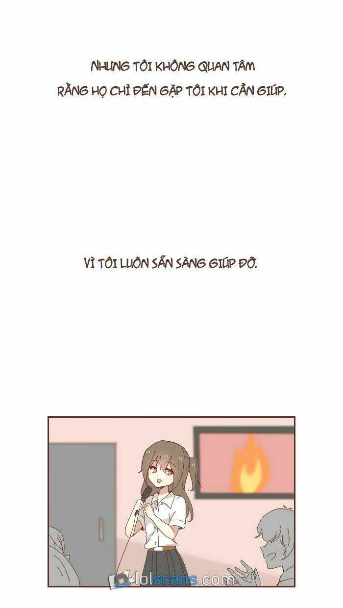 From Nightmare To Love Chương 14 Ảnh 6