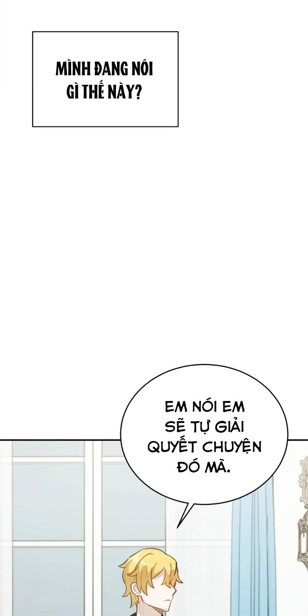 Nếu Bị Phát Hiện Liệu Tôi Có Chết Không Chương 30 Ảnh 81