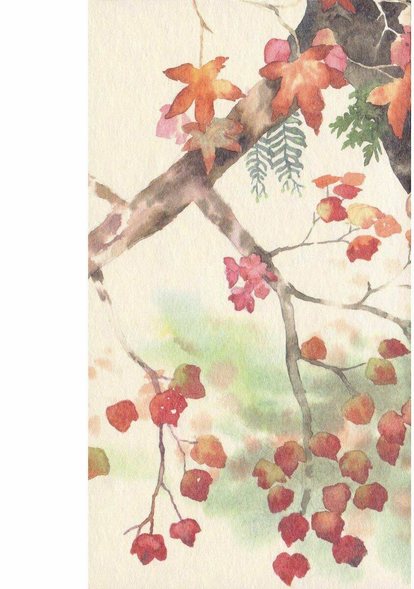 Mushishi Chương 16 Ảnh 4