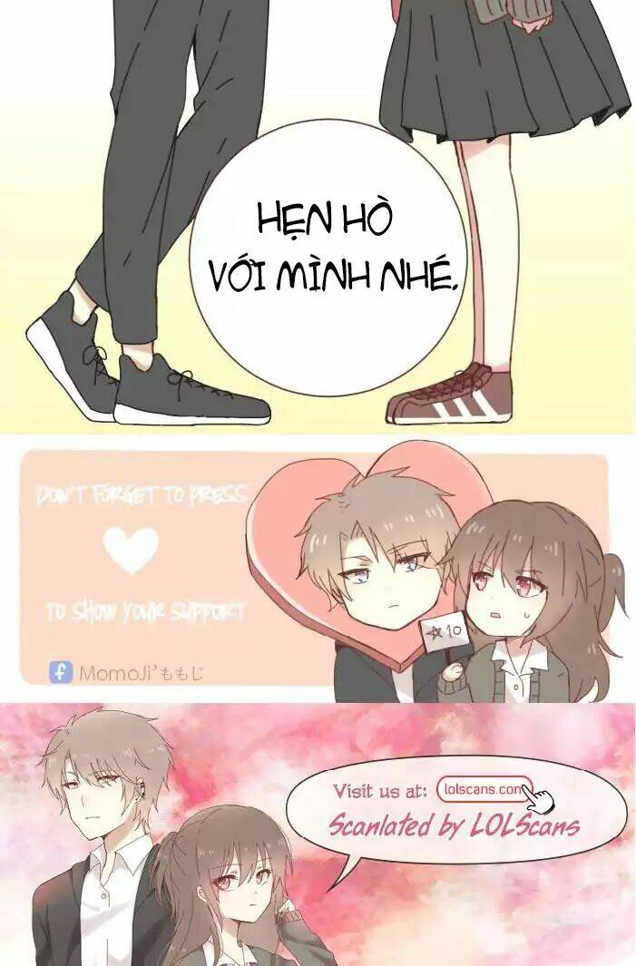 From Nightmare To Love Chương 2 Ảnh 32