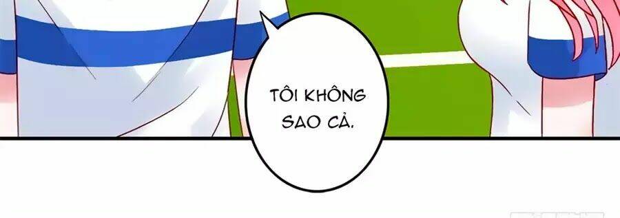 Phải Lòng Ông Chú Hàng Xóm Chương 38 Ảnh 9