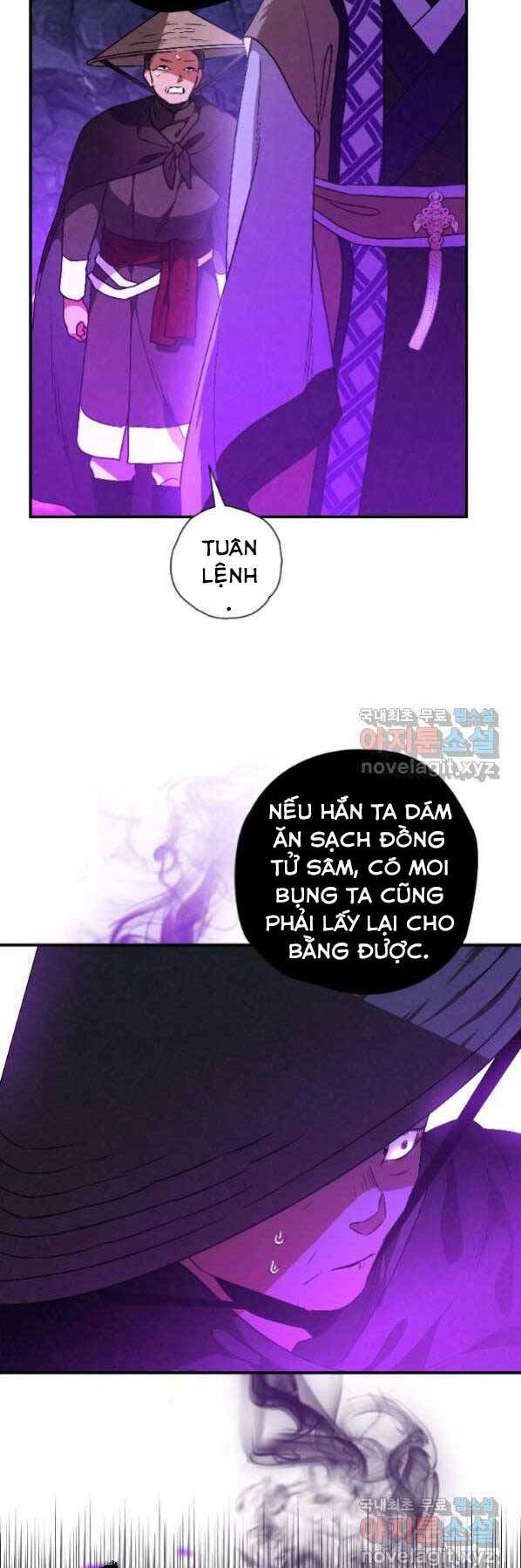 Thời Đại Hoàng Kim Của Thiên Kiếm Chương 21 Ảnh 57
