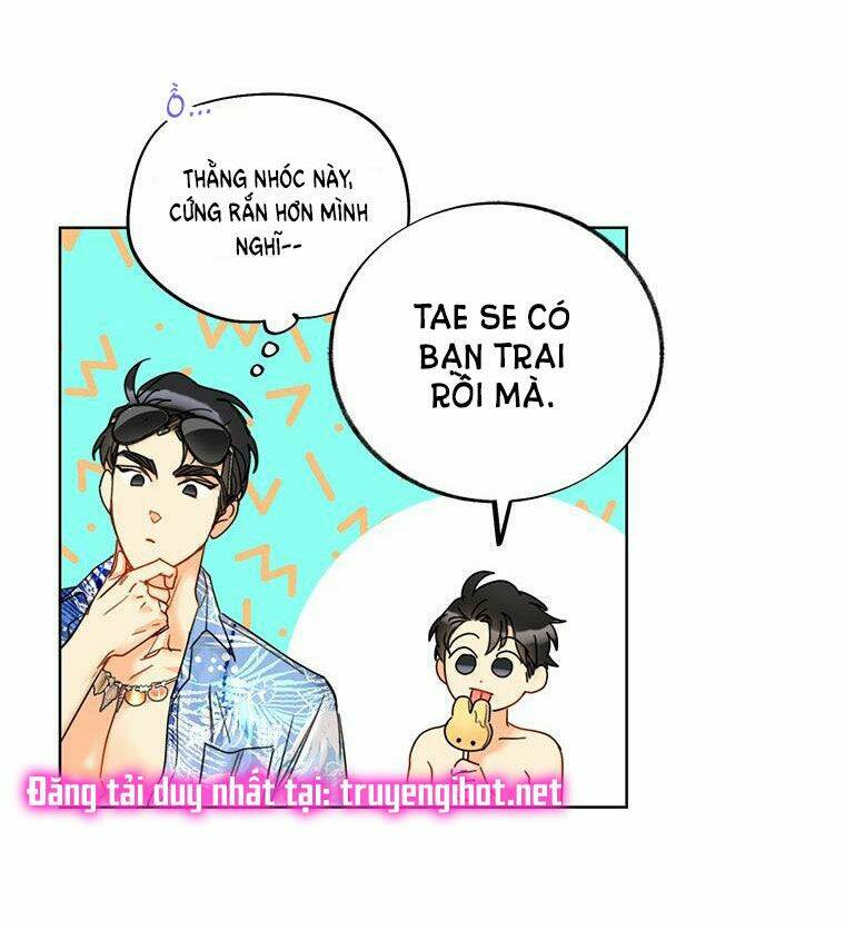 Hẹn Hò Nơi Công Sở Chương 124 Ảnh 33