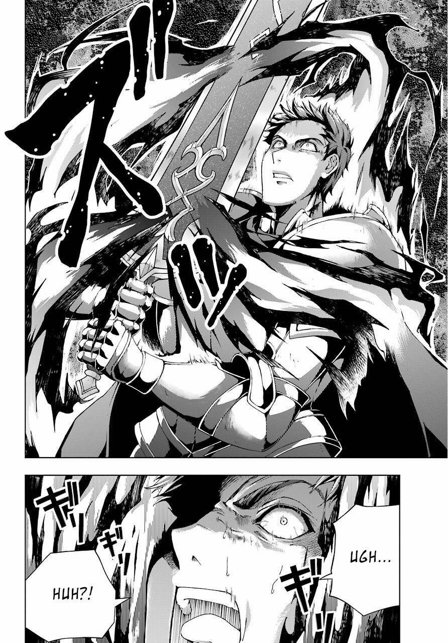 The Swordsman Called The Countless Swords Sorcerer Chương 11 Ảnh 21