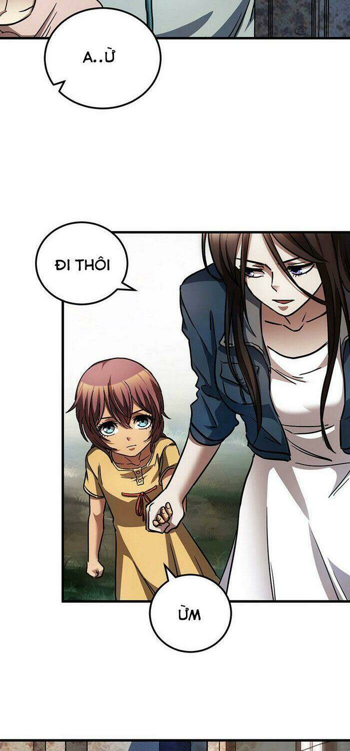 Sau Mạt Thế Tôi Trở Thành Zombie Chương 52 Ảnh 7