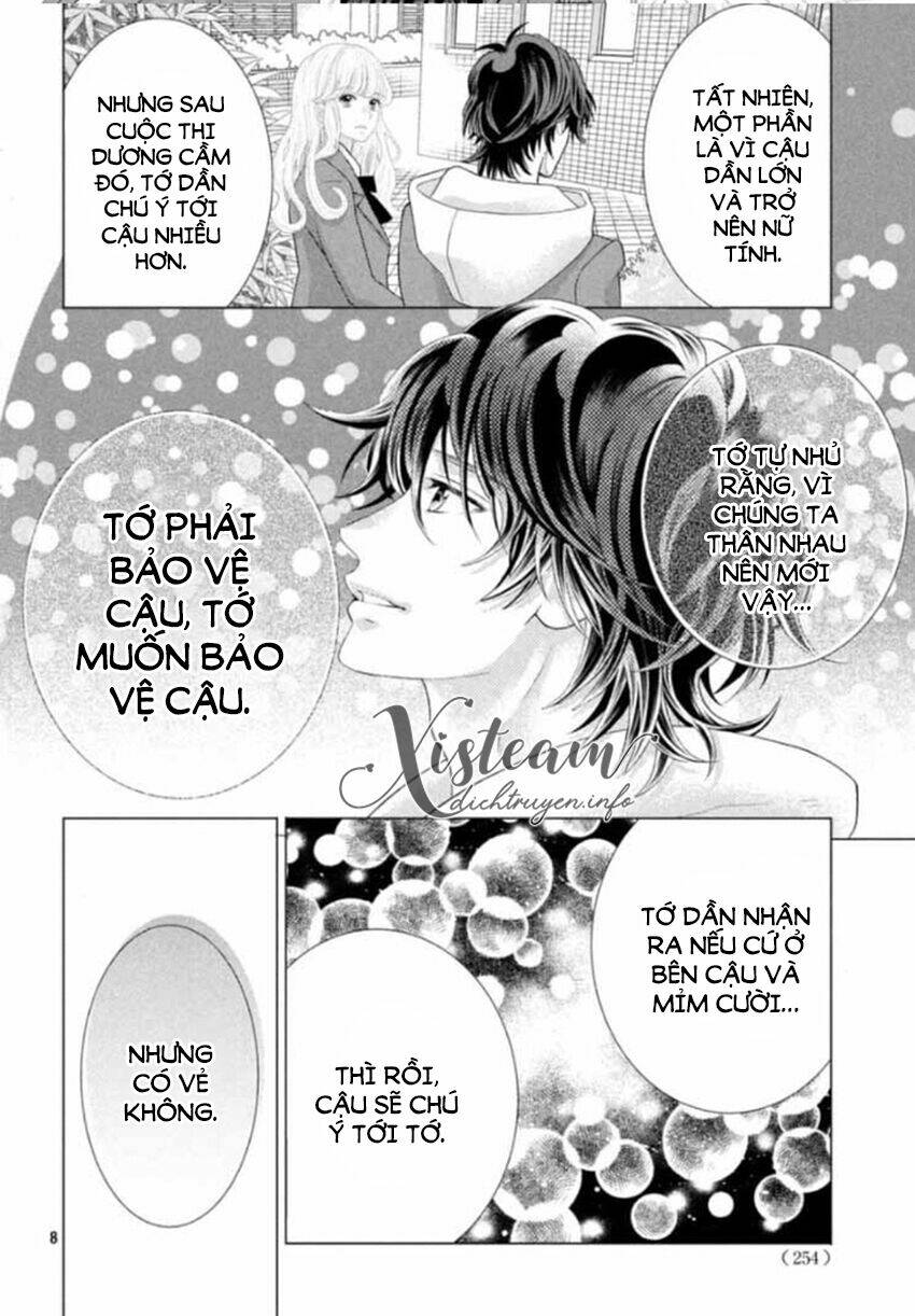 Gozen 0-Ji, Kiss Shi Ni Kite Yo Chương 43 Ảnh 25