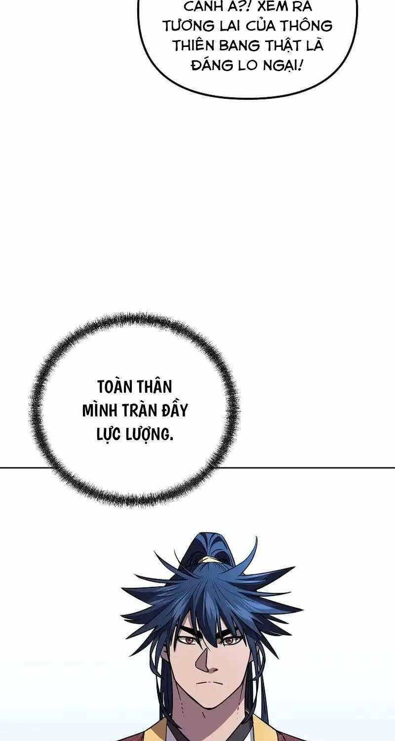 Sự Chuyển Sinh Vào Võ Lâm Thế Gia Của Ranker Chương 123 Ảnh 97
