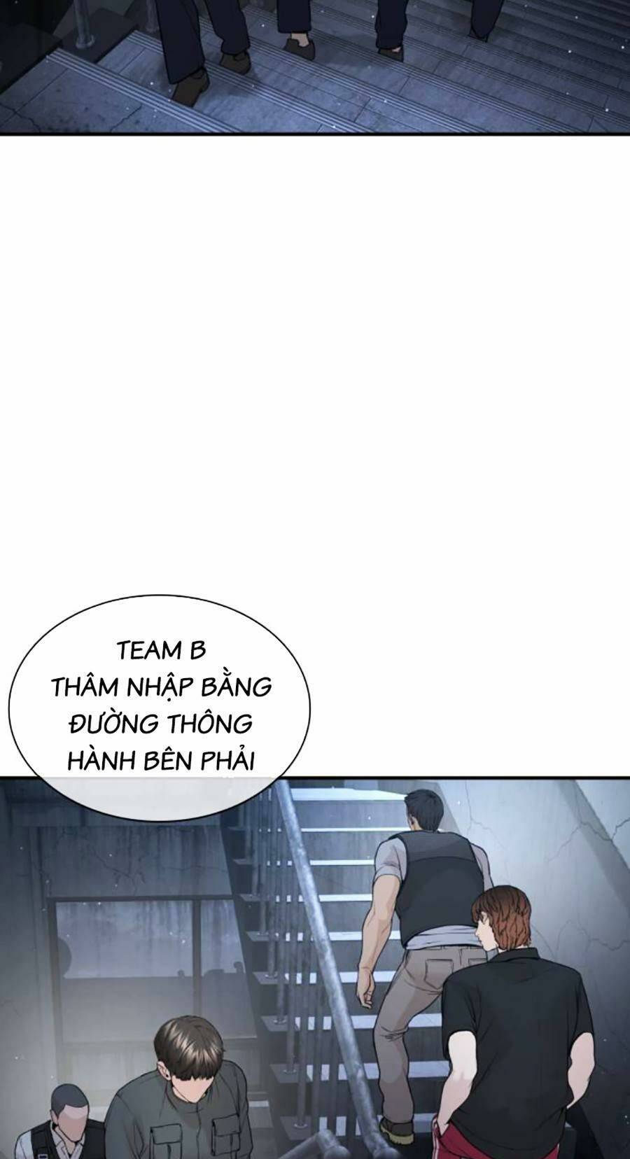 Cách Chiến Thắng Trận Đấu Chương 198 Ảnh 78