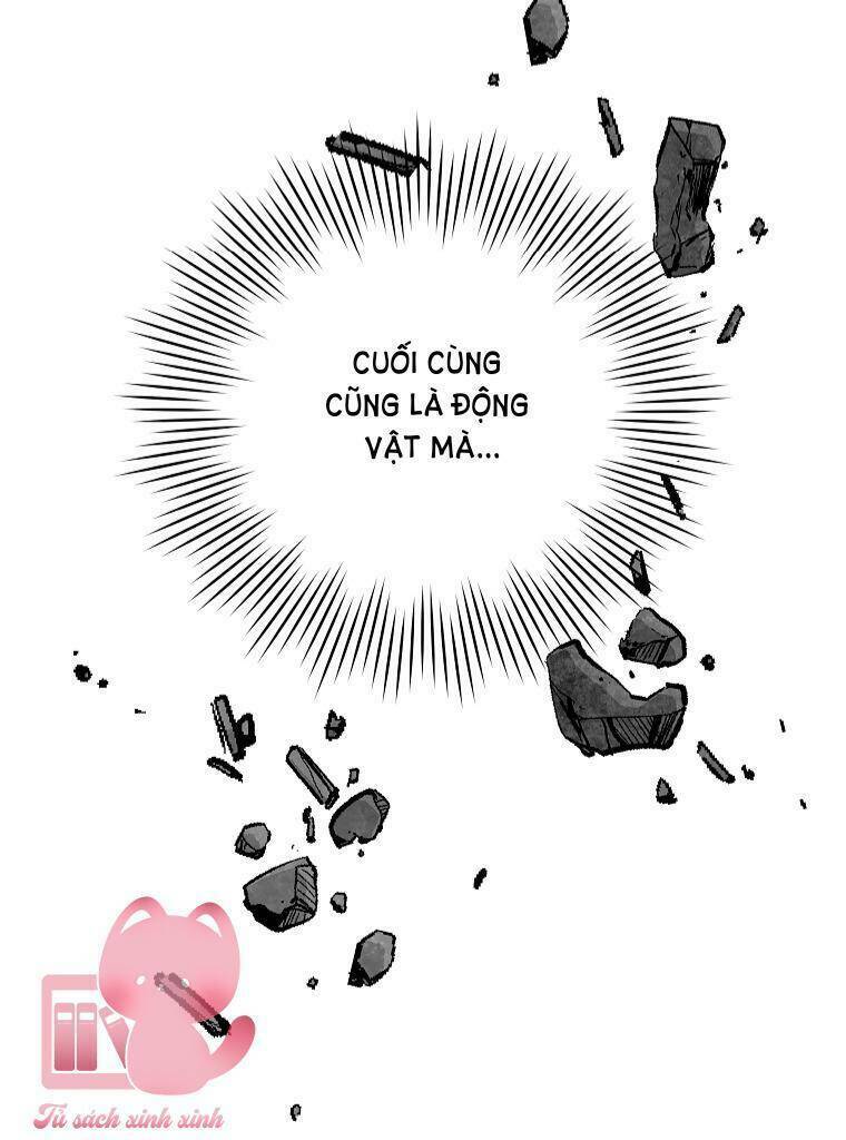 Chỉ Cần Nắm Tay Em Chương 27 Ảnh 8
