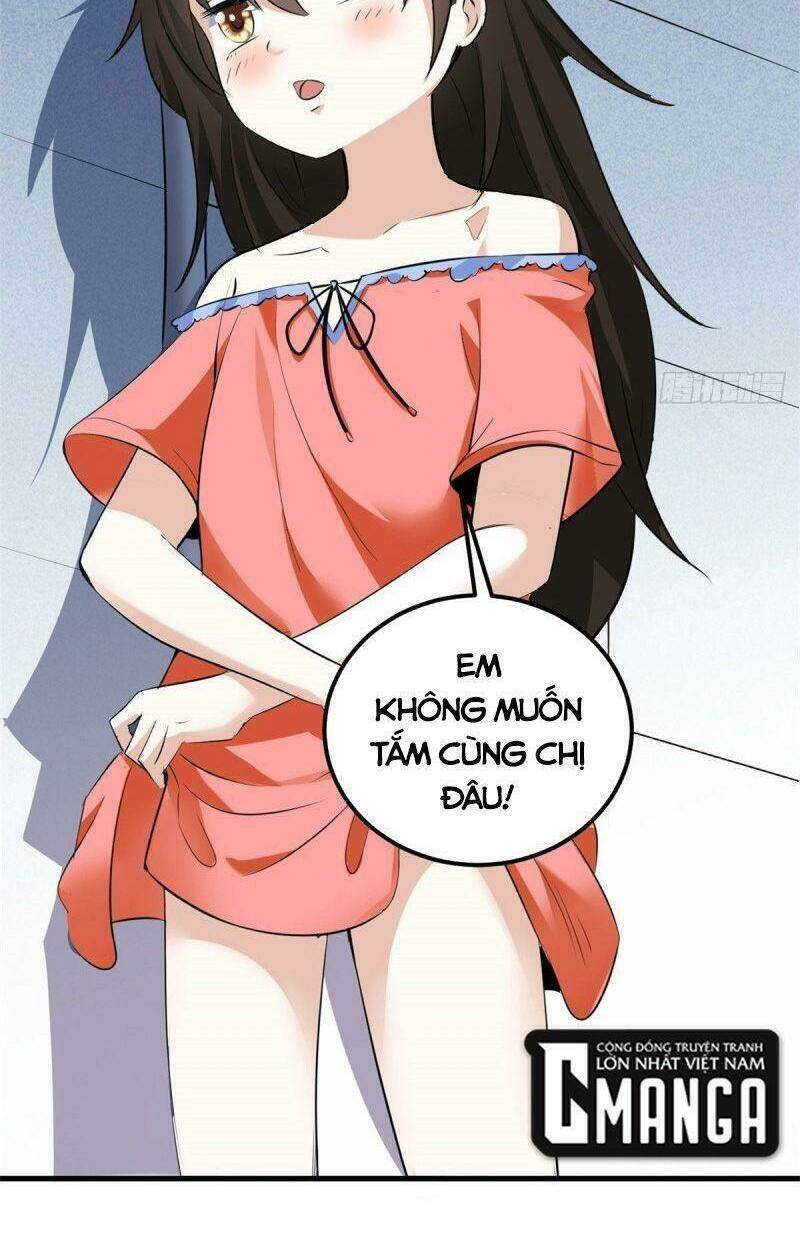 Xã Lam Bạch Chương 44 Ảnh 9