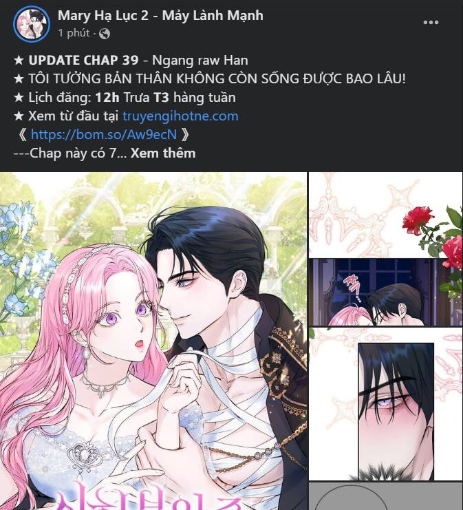 Cha Ơi Con Không Muốn Kết Hôn Đâu Chương 115.2 Ảnh 42