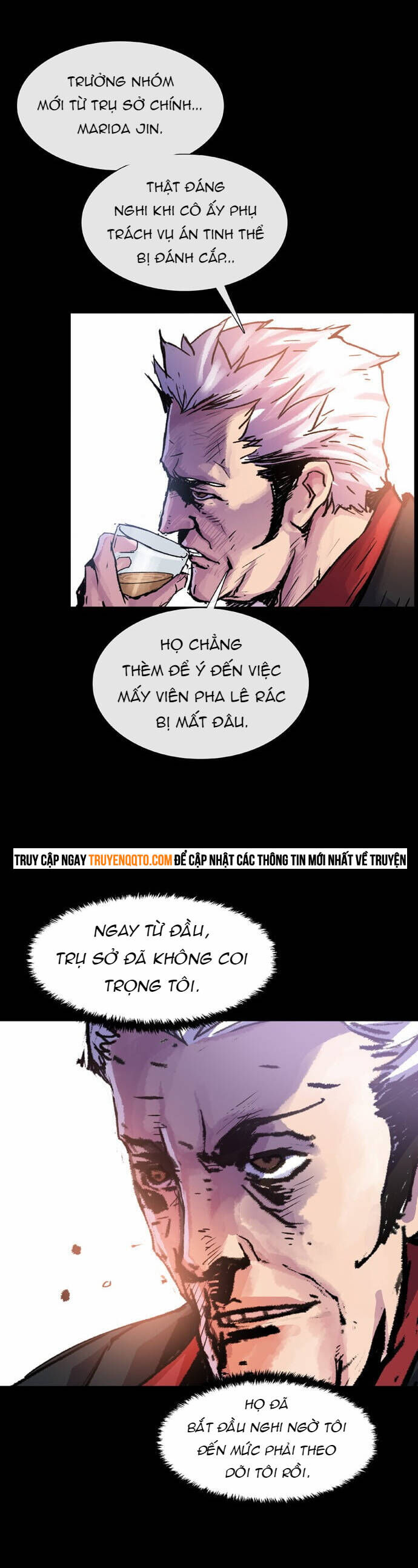 Red Doll Chương 5 Ảnh 37