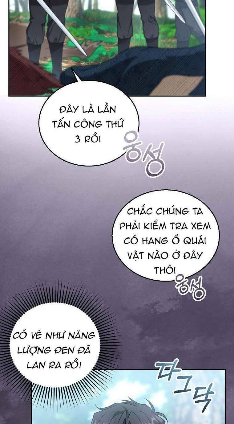 Tôi Sắp Ly Hôn Với Người Chồng Độc Ác, Nhưng Chúng Tôi Có Baby Chương 93 Ảnh 9