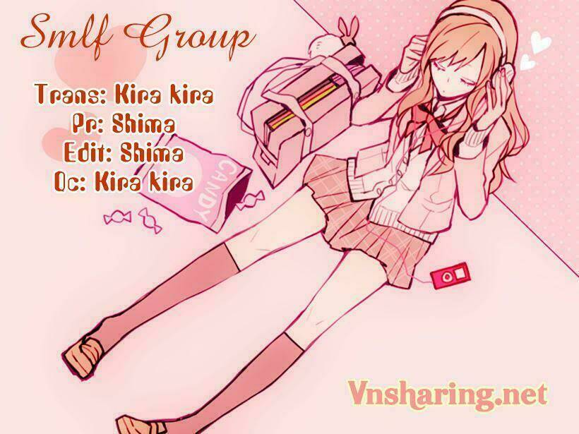 Kaname Étoile Girl Chương 3 Ảnh 2