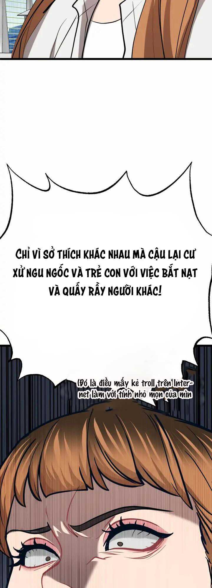 Đời Tư Idol Chương 20.1 Ảnh 47