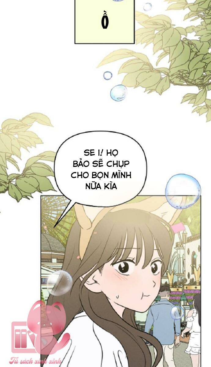 Thỏa Thuận Bí Mật Giữa Chúng Ta Chương 57 Ảnh 26