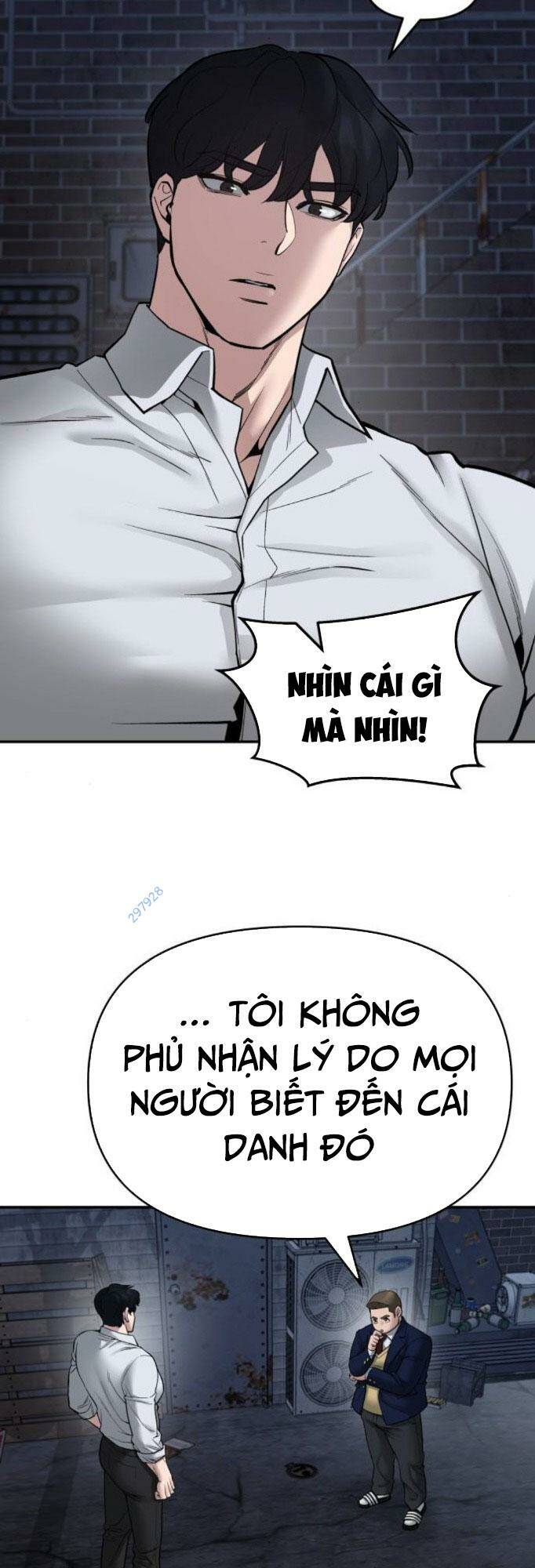Quản Lí Du Côn Chương 76 Ảnh 26