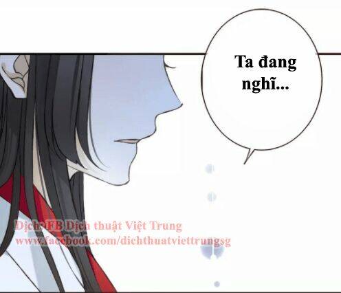 Bạn Trai Tôi Là Cẩm Y Vệ Chương 86 Ảnh 11