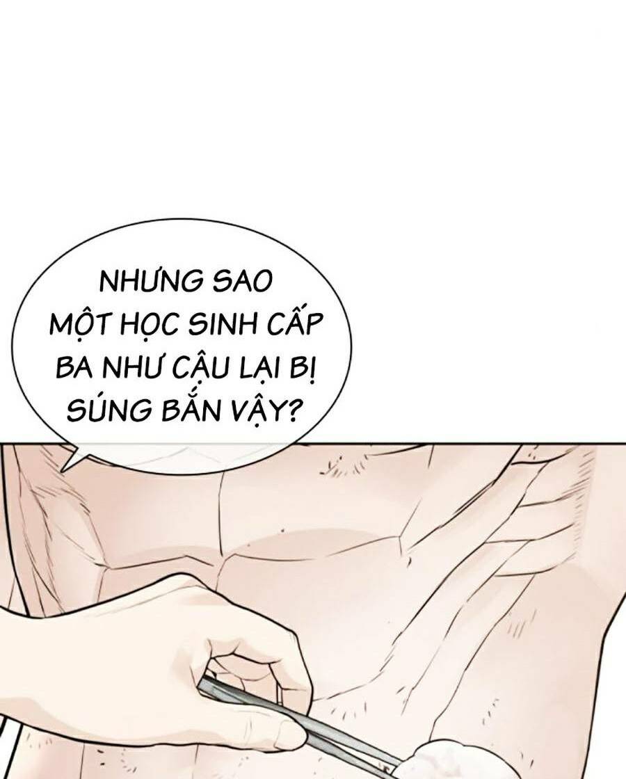 Cách Chiến Thắng Trận Đấu Chương 196 Ảnh 49