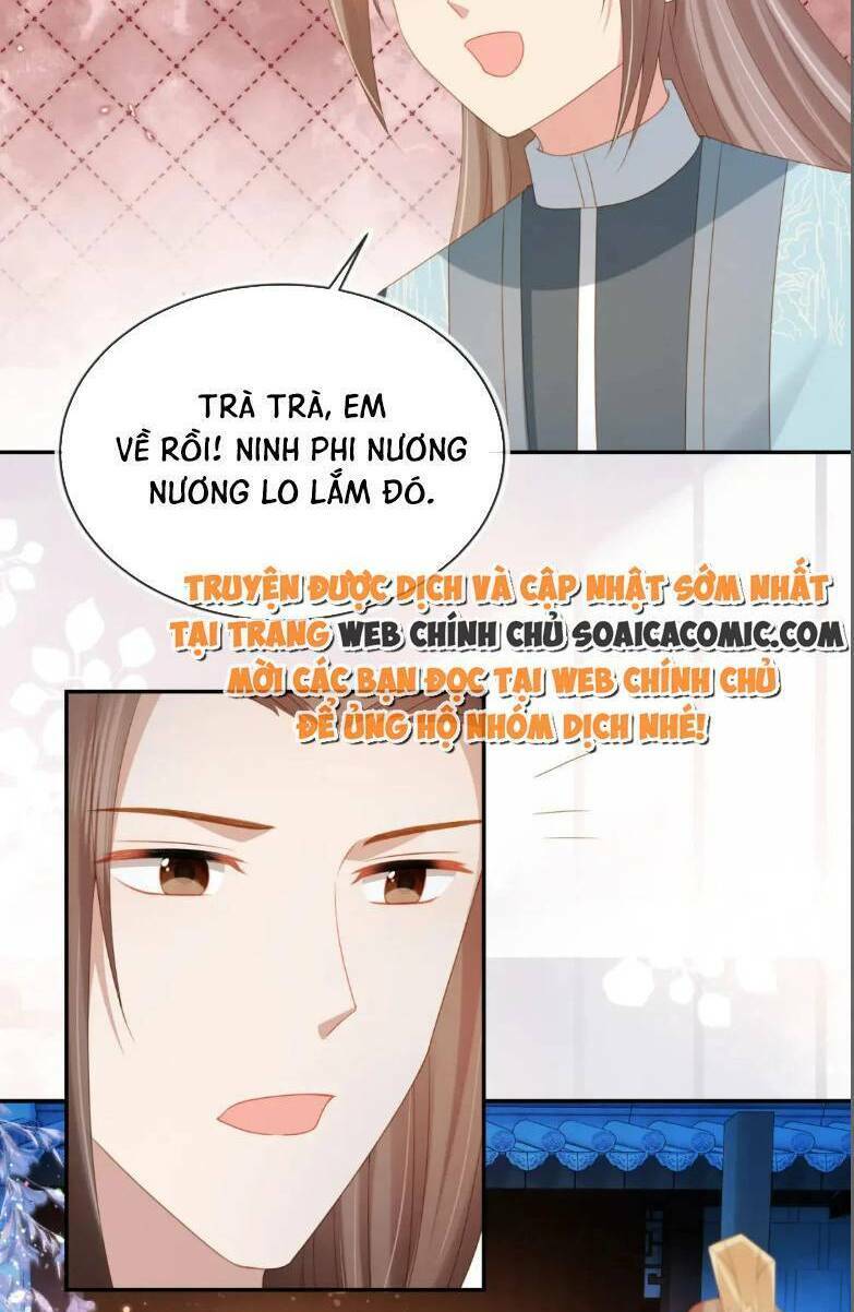 Nhặt Được Bảo Bối Manh Manh Chương 125 Ảnh 33