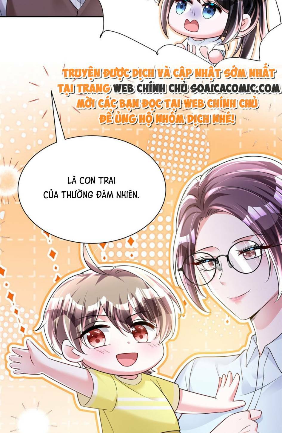 Tổng Tài Tỷ Phú Chỉ Sủng Cô Vợ Thế Thân Chương 82 Ảnh 11