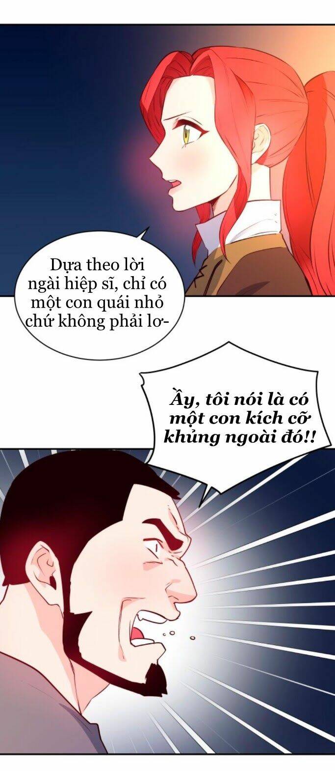 Phản Diện Rất Dễ Làm Chương 11 Ảnh 36