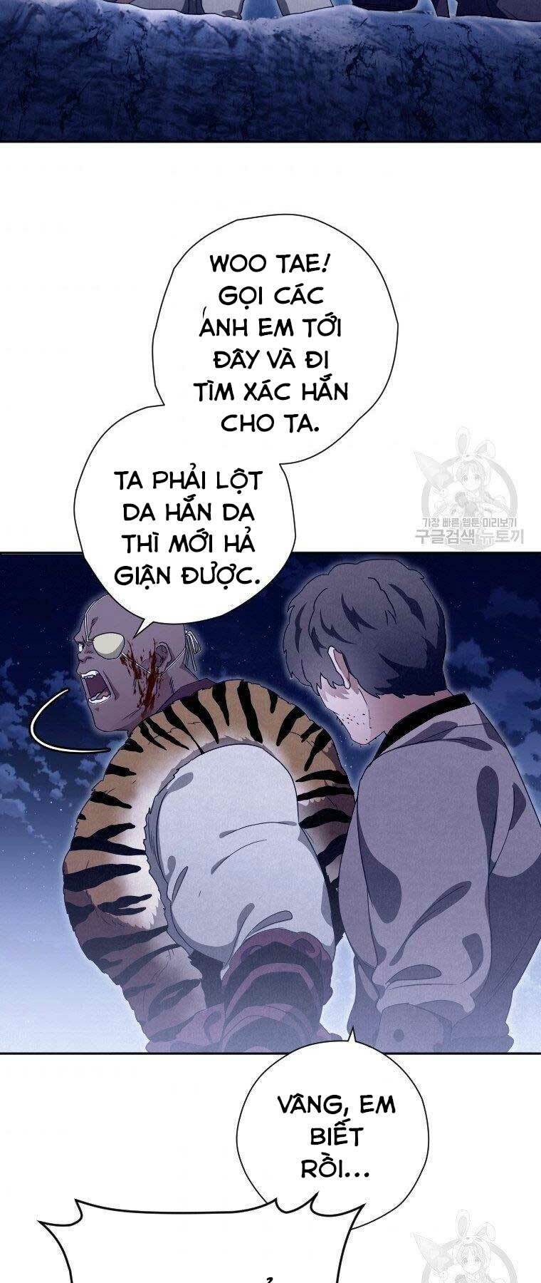 Thời Đại Hoàng Kim Của Thiên Kiếm Chương 17 Ảnh 60