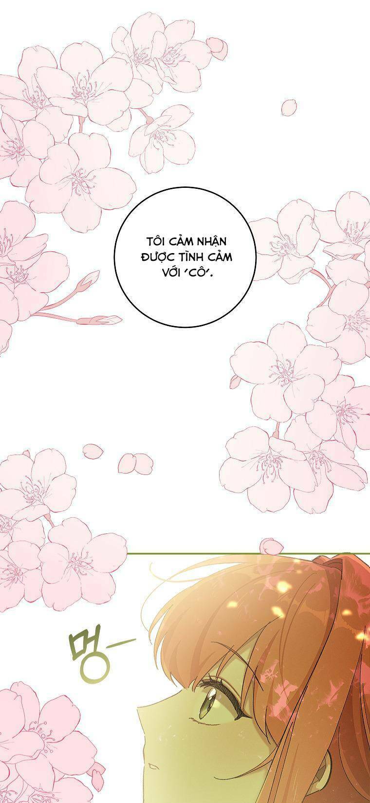 Chỉ Cần Nắm Tay Em Chương 27 Ảnh 3