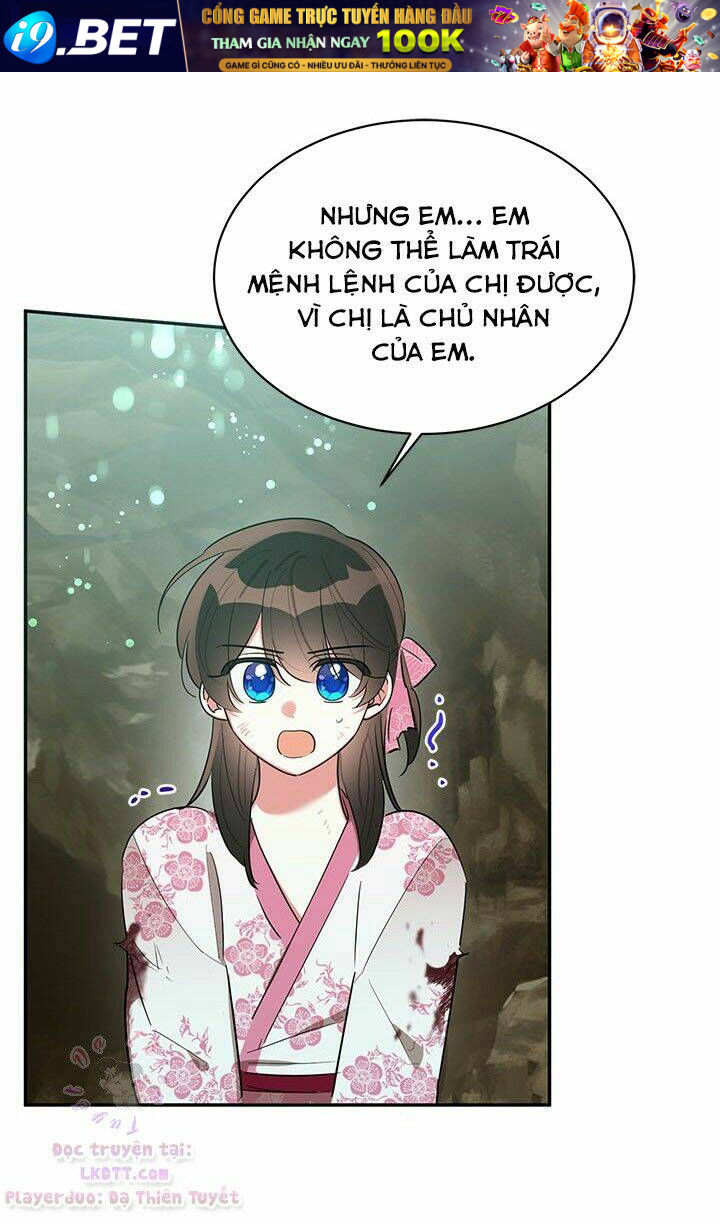 Trở Thành Con Gái Của Nhân Vật Phản Diện Chương 29 Ảnh 46
