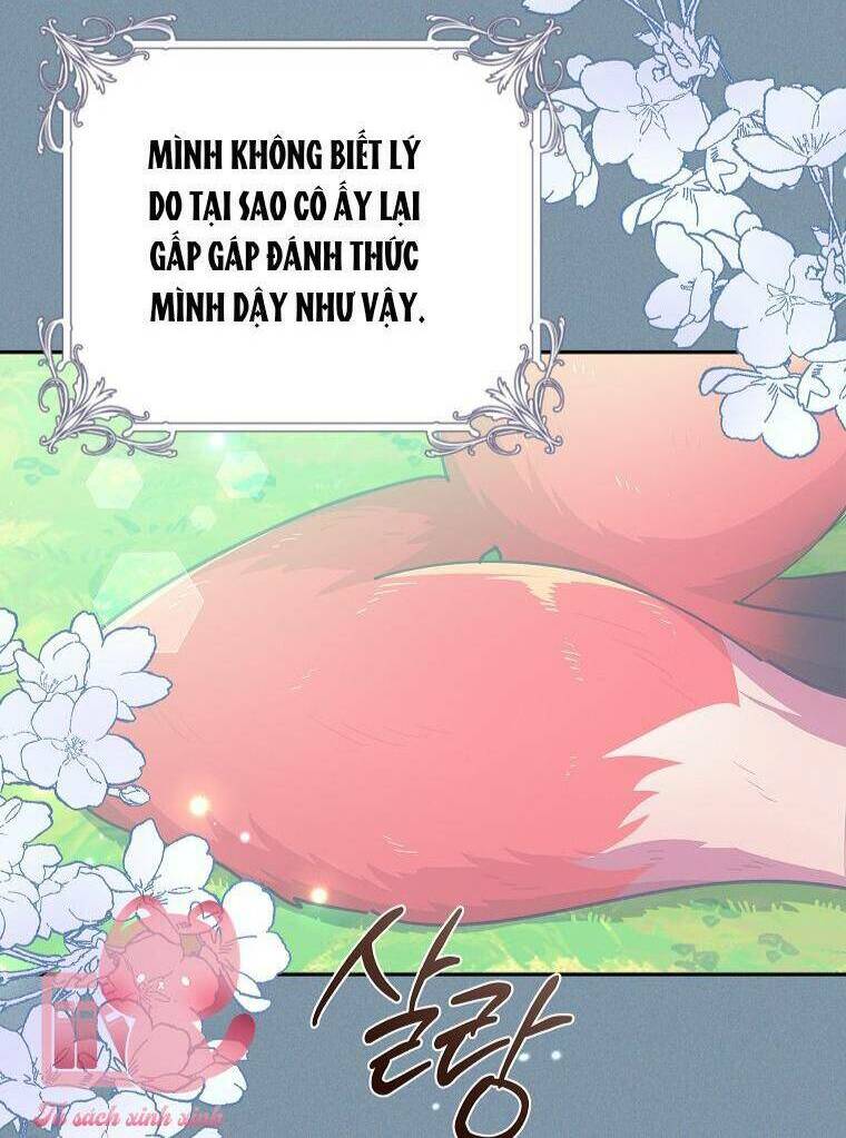 Chỉ Cần Nắm Tay Em Chương 29 Ảnh 44