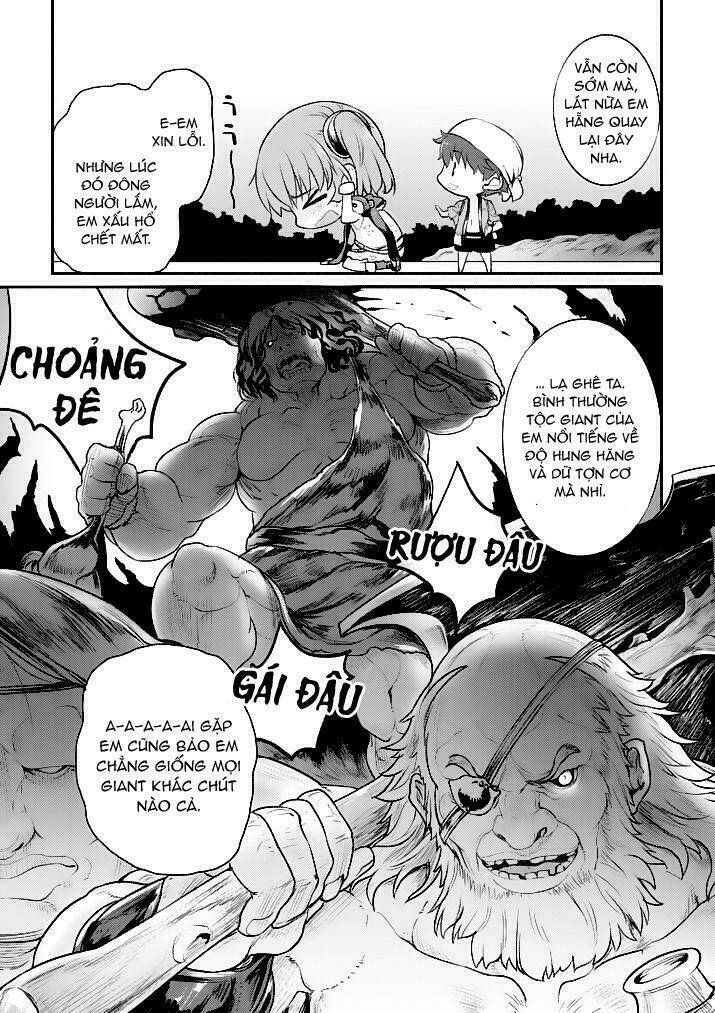 Yuusha-Sama, Yukagen Wa Ikaga Desuka? Chương 11 Ảnh 14