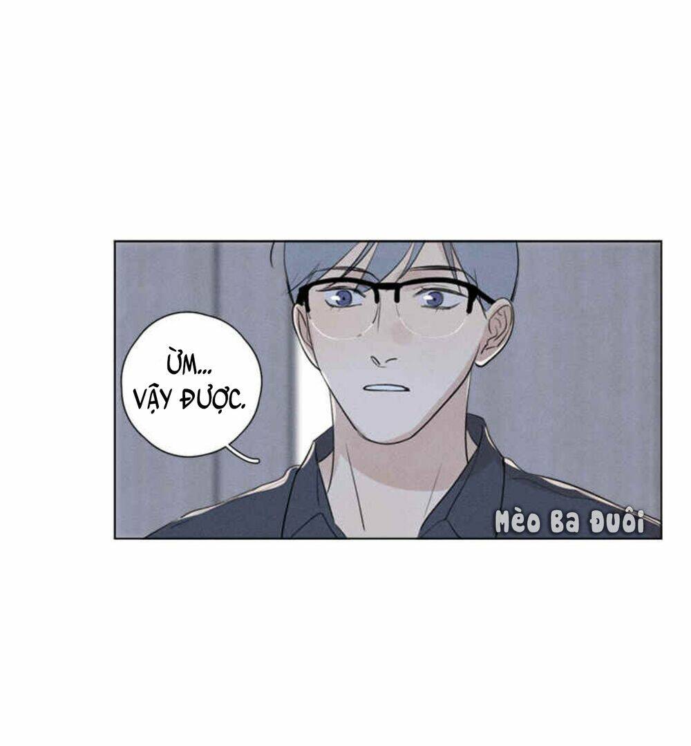 Here U Are Chương 130 Ảnh 42