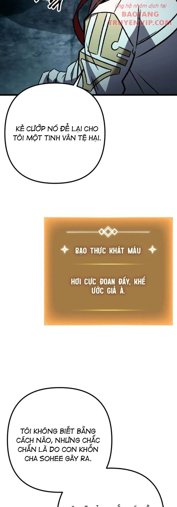 Sát Thủ Thiên Tài Đơn Độc Chương 62 Ảnh 38