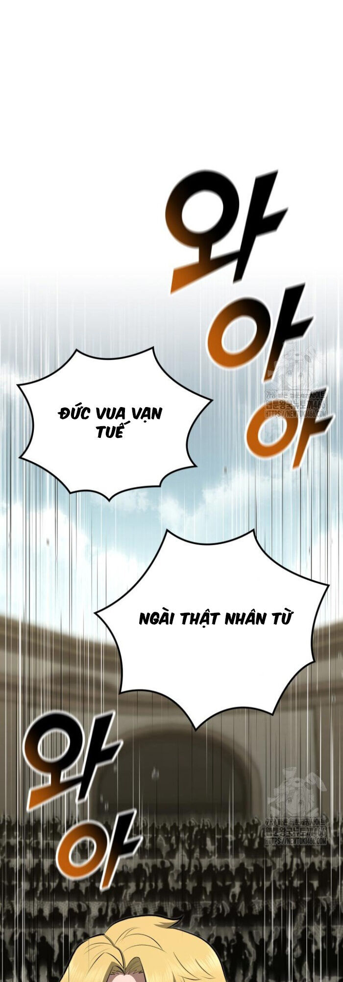 Nhà Vô Địch Kalli Chương 92 Ảnh 22