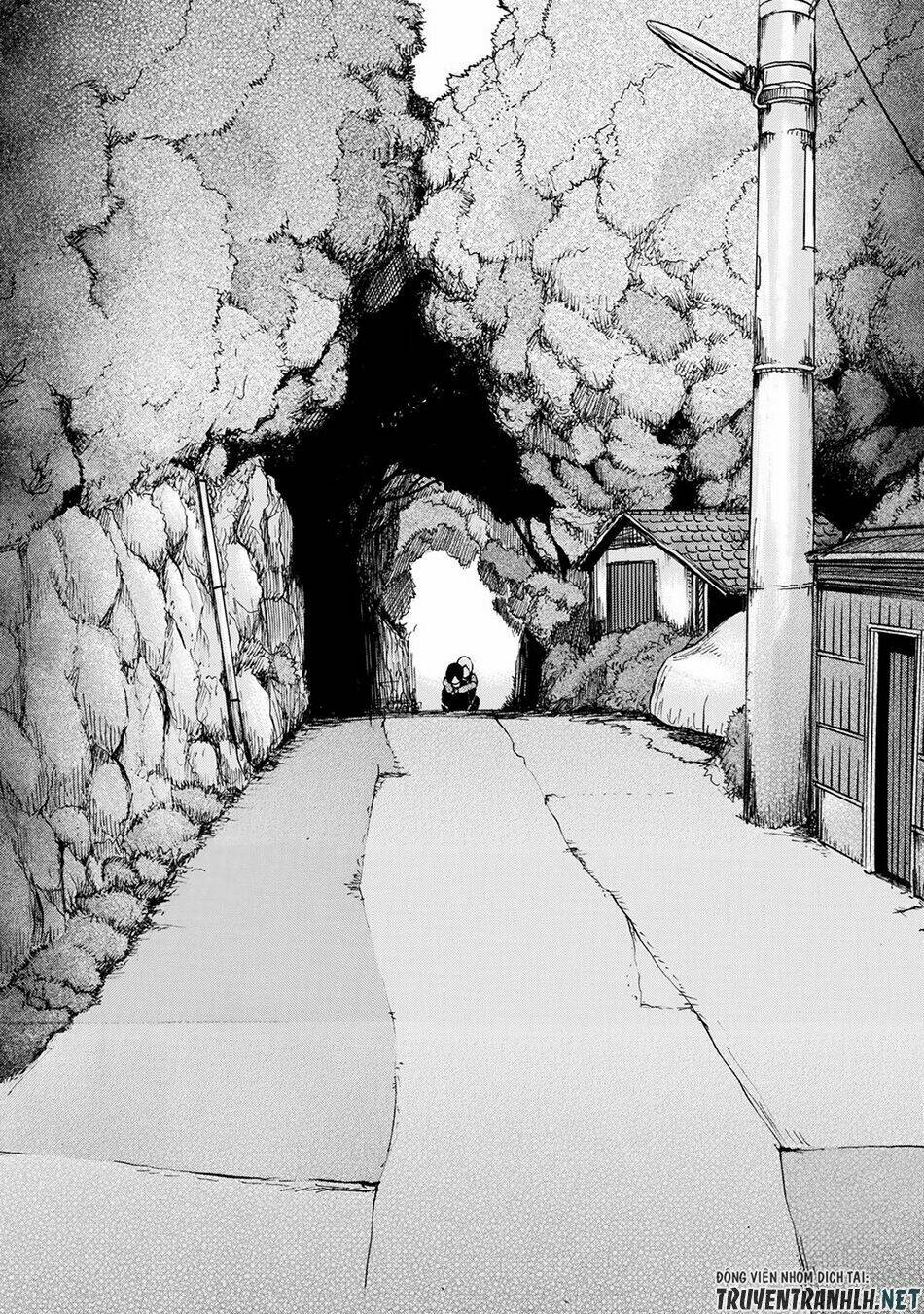 Sayuri Chương 15 Ảnh 5