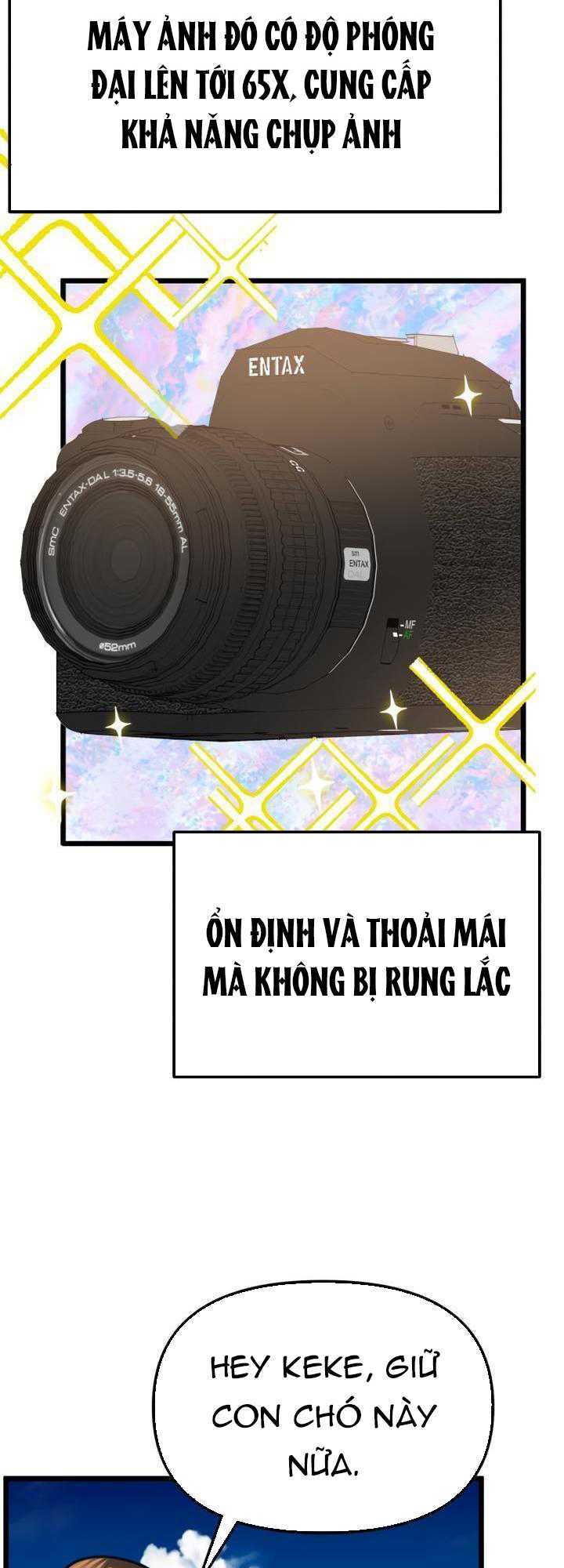 Đời Tư Idol Chương 18.2 Ảnh 25