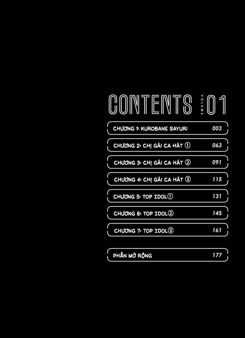 Tokyo Neon Scandal Chương 1 Ảnh 5