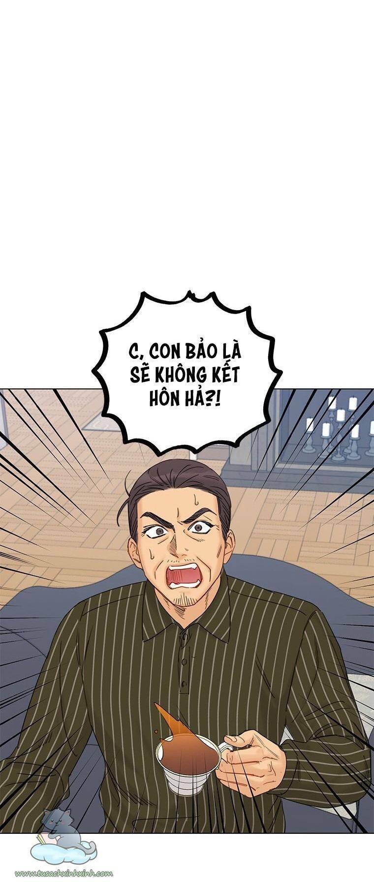 Hẹn Hò Nơi Công Sở Chương 104 Ảnh 50