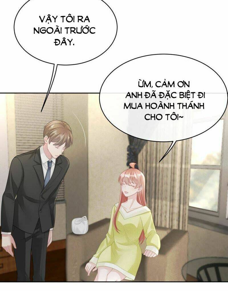 Cô Dâu Giả Tạo Chương 24 Ảnh 9