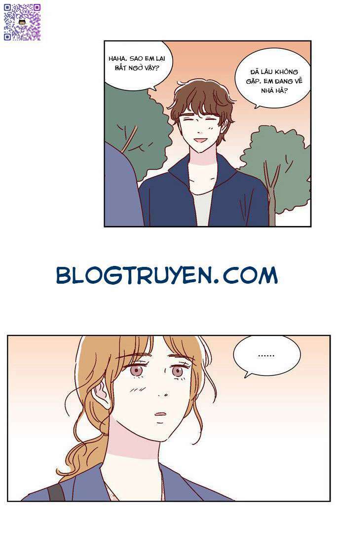 We Broke Up Chương 39 Ảnh 4
