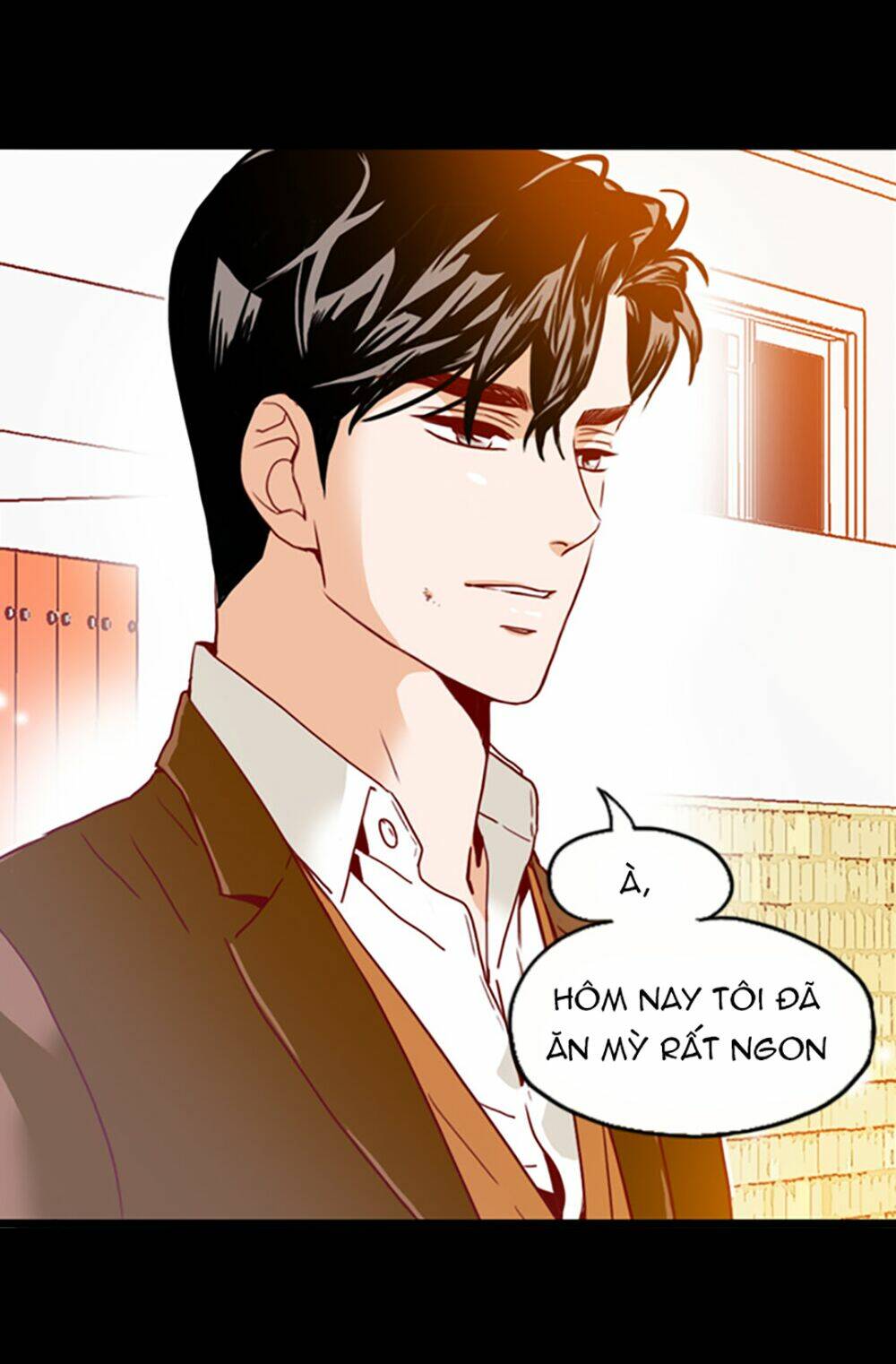 Thư Ký Kim Sao Thế Nhỉ? Chương 28 Ảnh 45