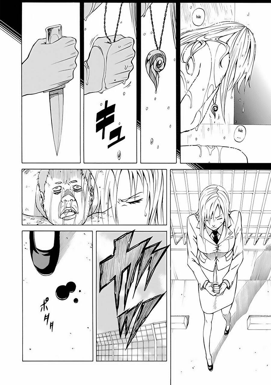 Sukedachi 09 Chương 4 Ảnh 33
