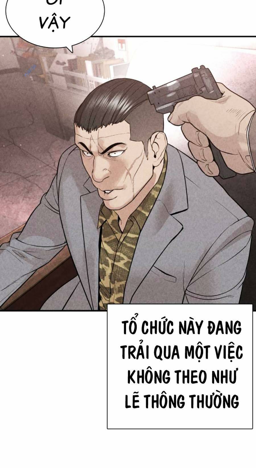 Cách Chiến Thắng Trận Đấu Chương 199 Ảnh 46