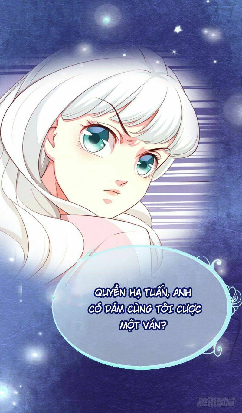 Nhà Có Vợ Xinh Chương 0 Ảnh 14