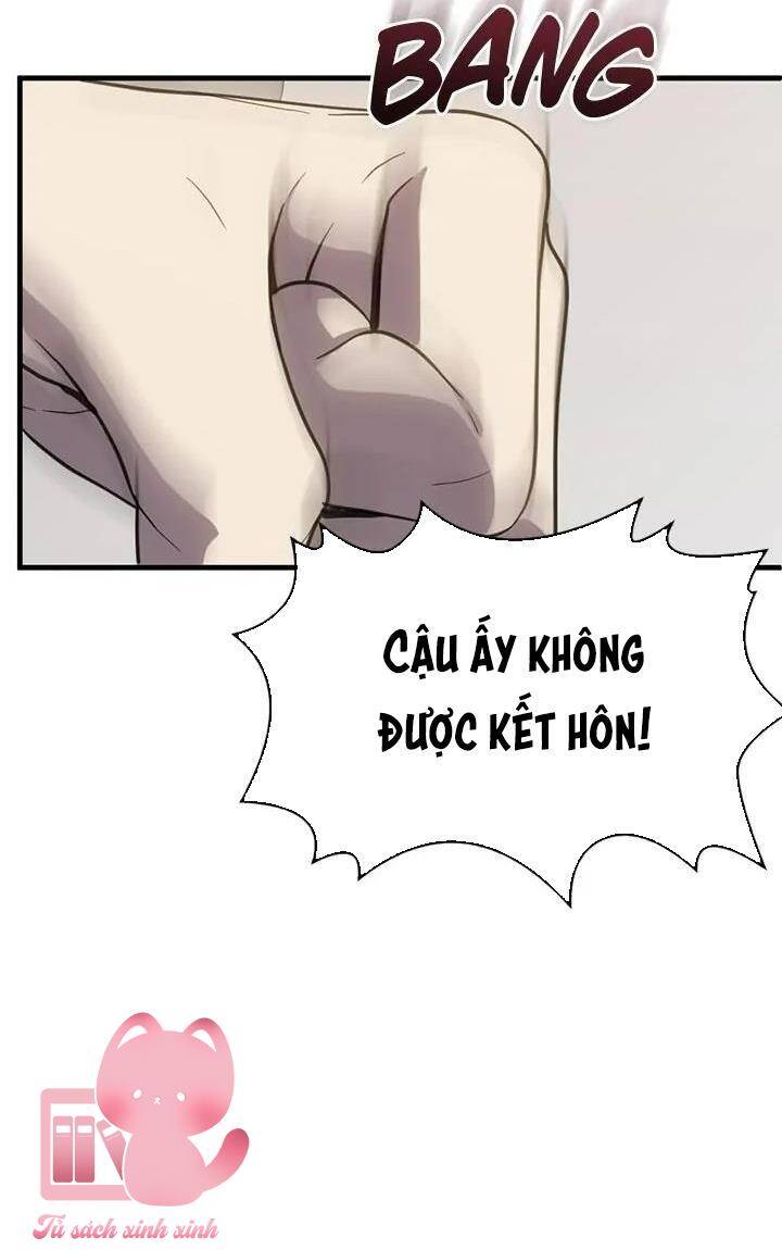 Ba Lần Động Phòng Chương 60 Ảnh 15